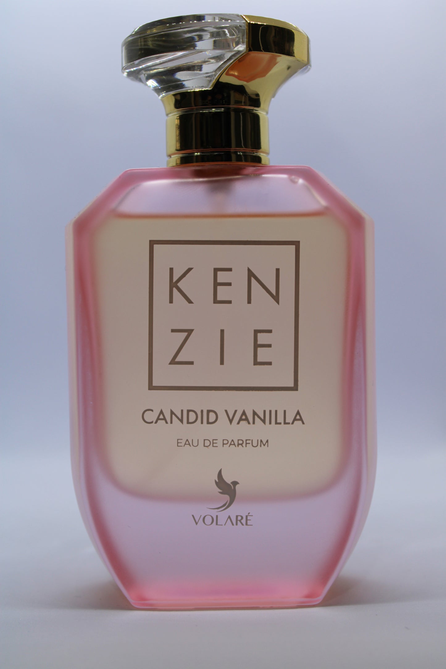 Volaré - Kenzie Candid Vanilla - Eau de Parfum
