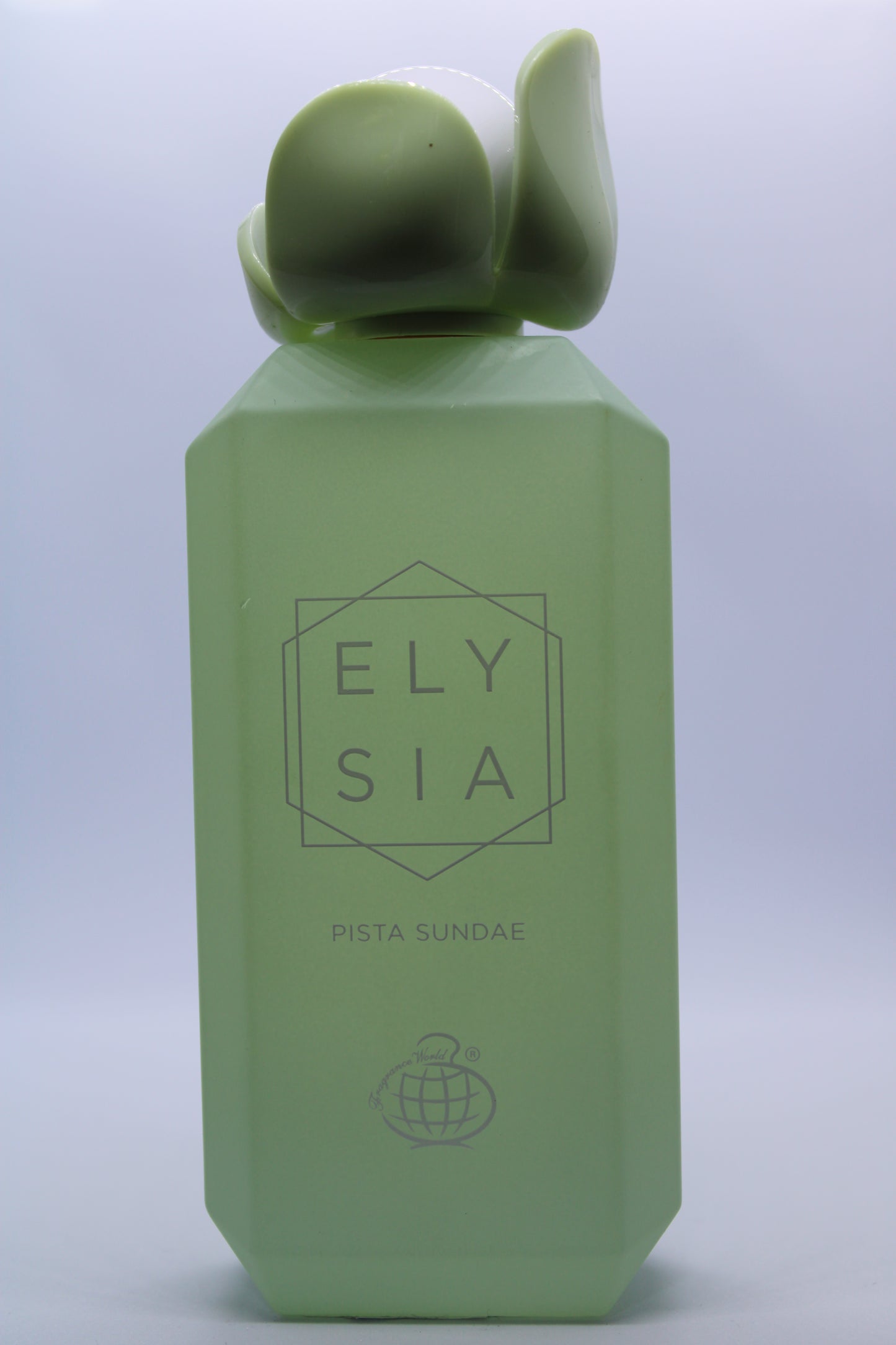 Fragrance World - Elysia Pista Sundae - Eau de Parfum