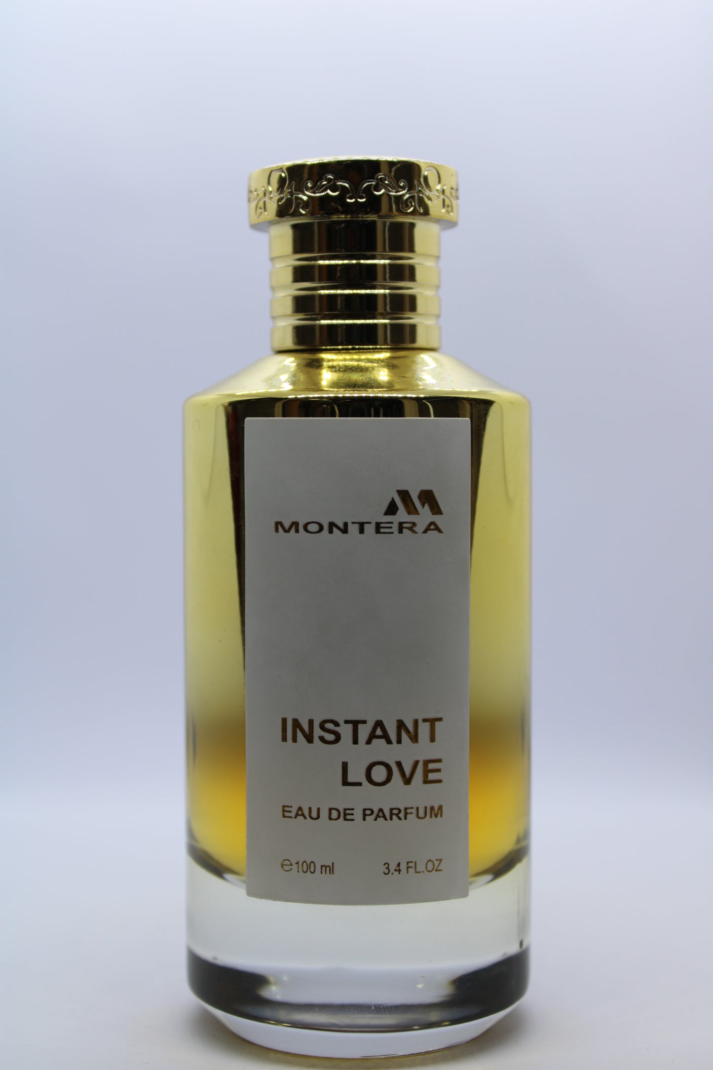 Fragrance World - Montera Instant Love - Eau de Parfum