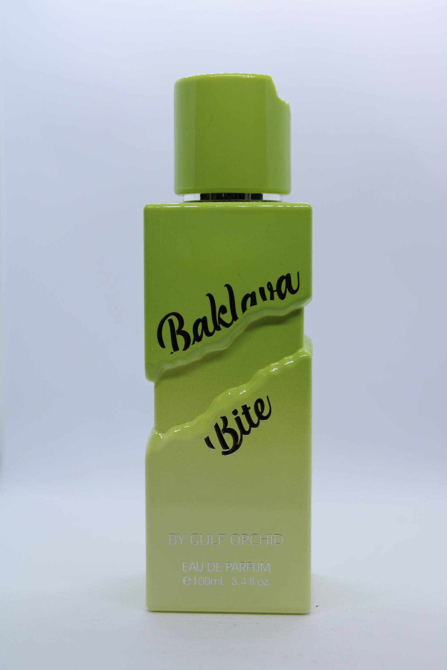 Gulf Orchid - Baklava Bite - Eau de Parfum