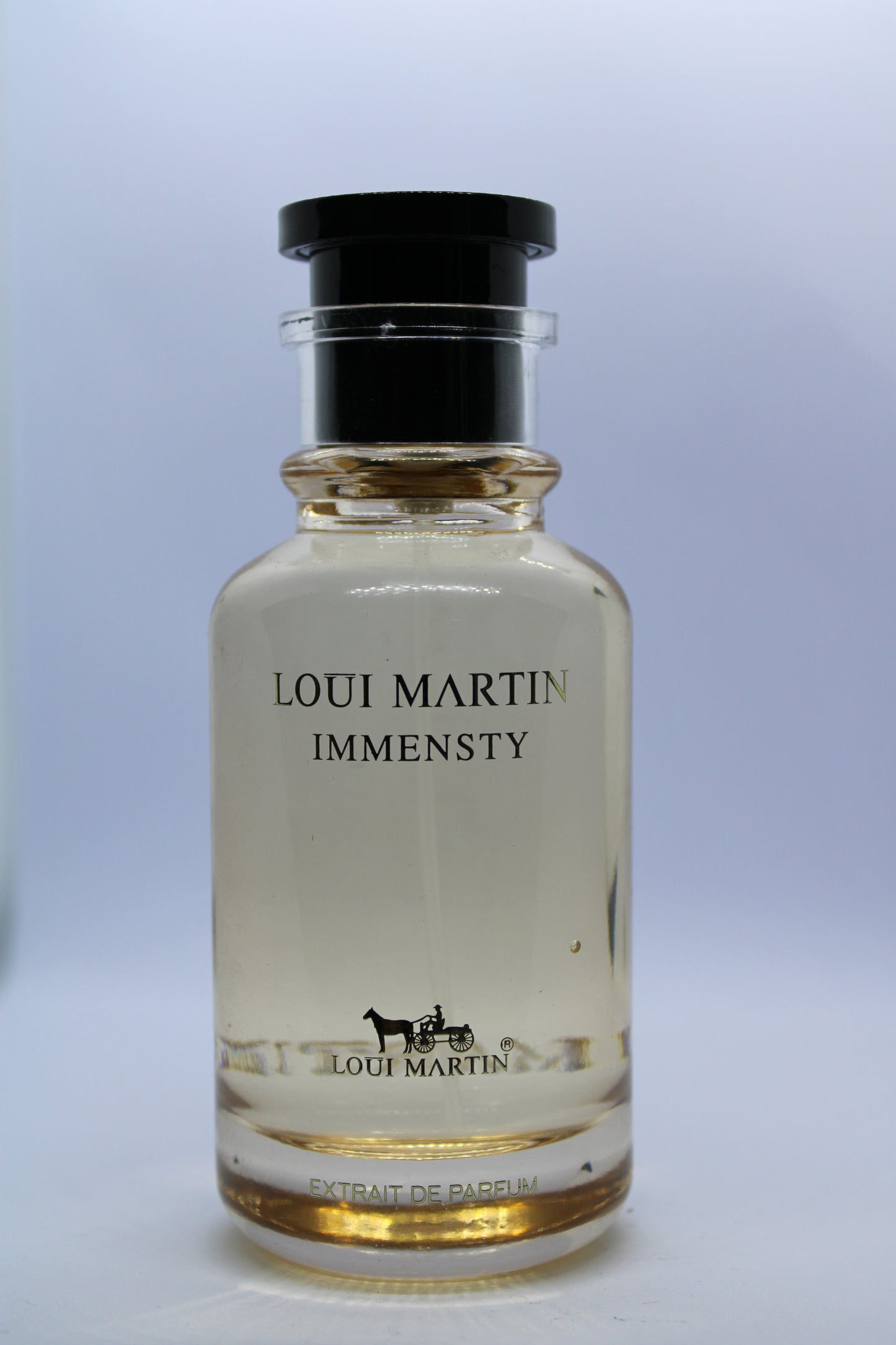 Loui Martin - Immensty - Extrait de Parfum