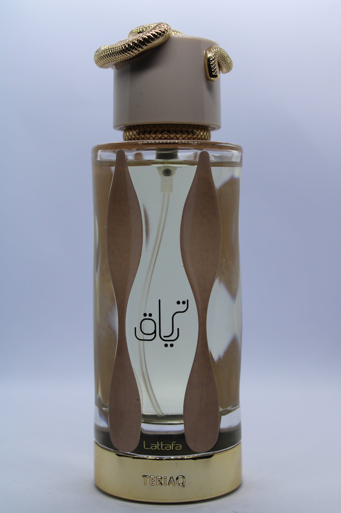 Lattafa - Teriaq - Eau de Parfum