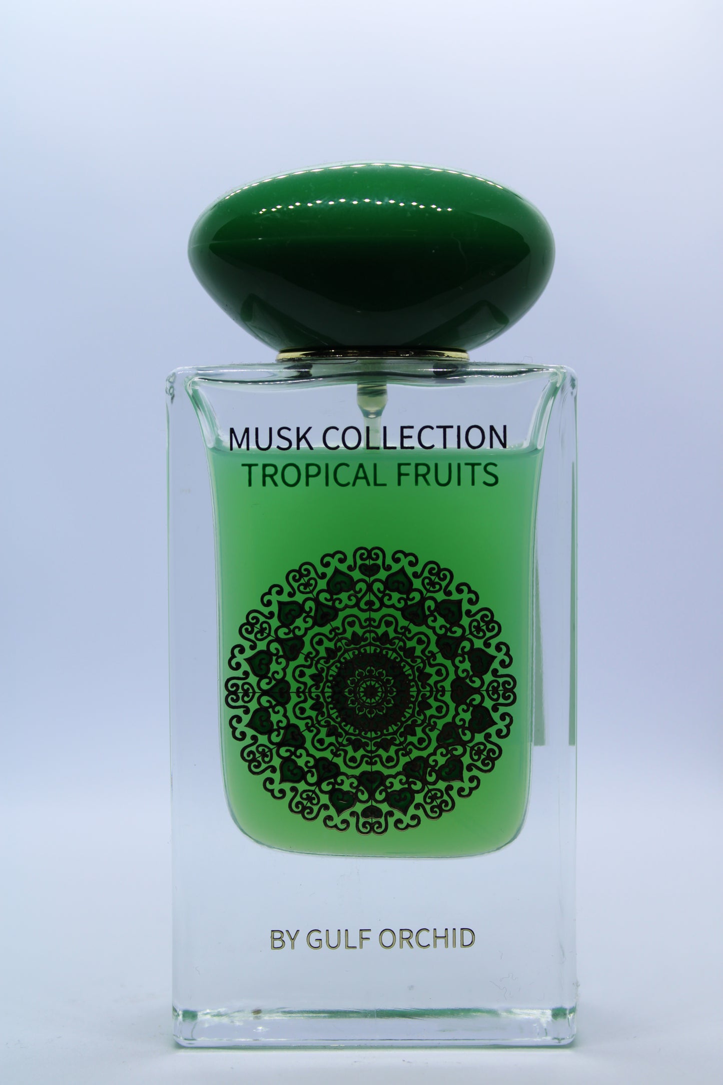 Gulf Orchid - Musk Collection - Tropical Fruits