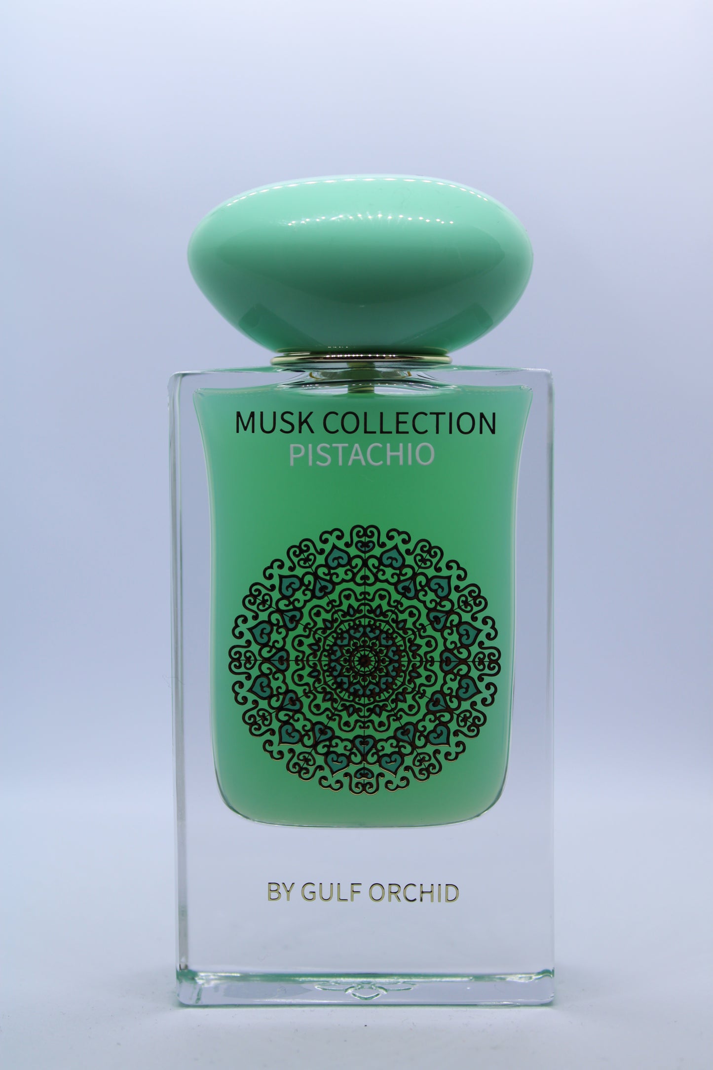 Gulf Orchid - Musk Collection - Pistachio