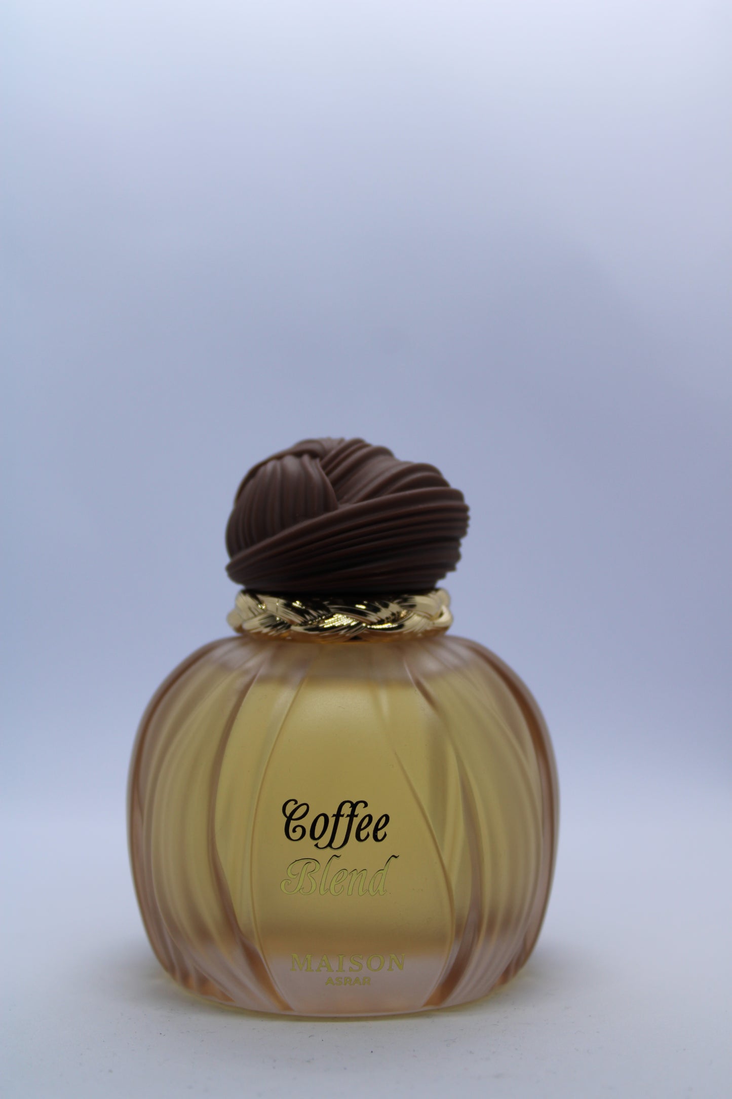 Maison Asrar - Coffee Blend - Eau de Parfum