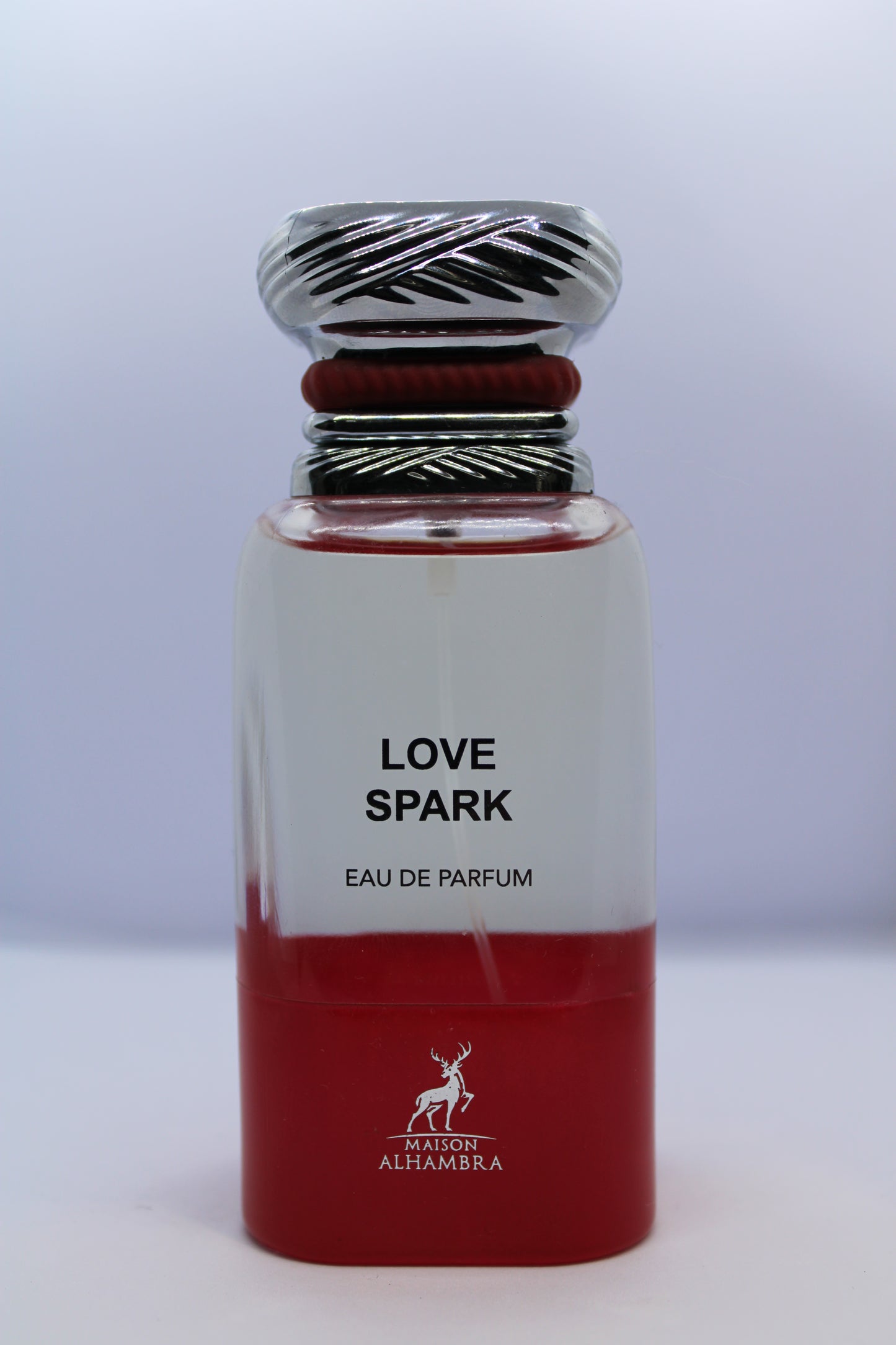 Maison Alhambra - Love Spark - Eau de Parfum