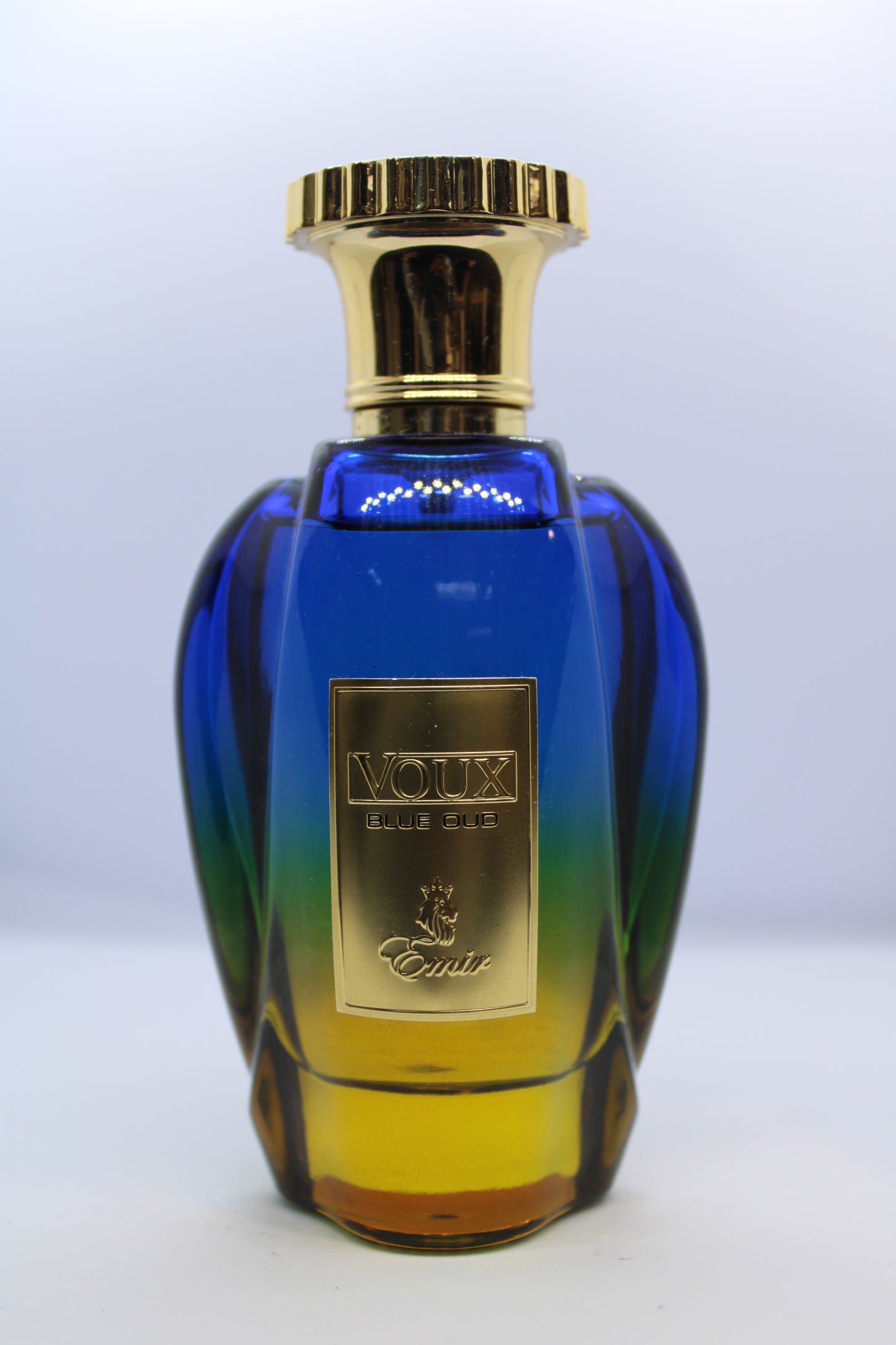 Paris Corner - Emir Voux Blue Oud - Eau de Parfum