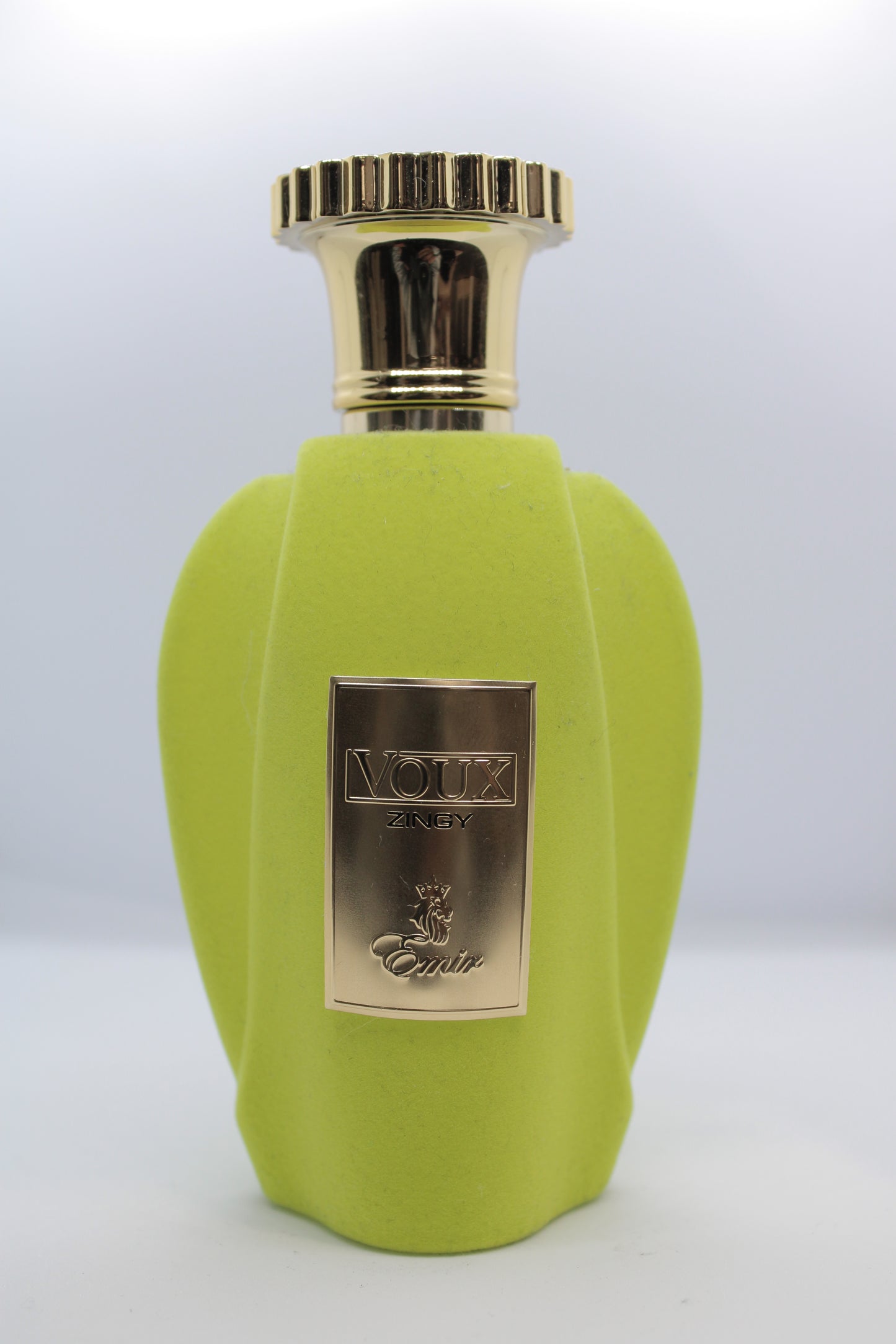 Paris Corner - Emir Voux Zingy - Eau de Parfum