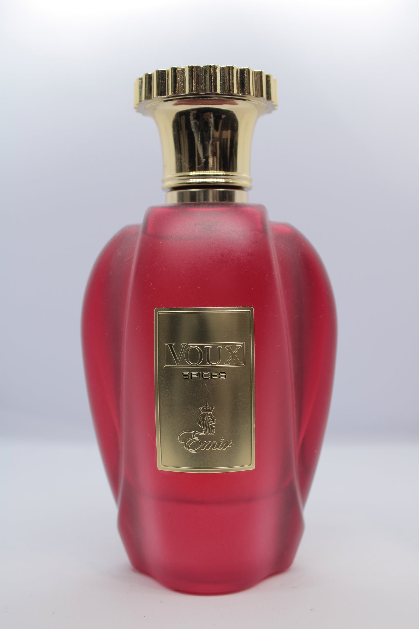 Paris Corner - Emir Voux Spices - Eau de Parfum