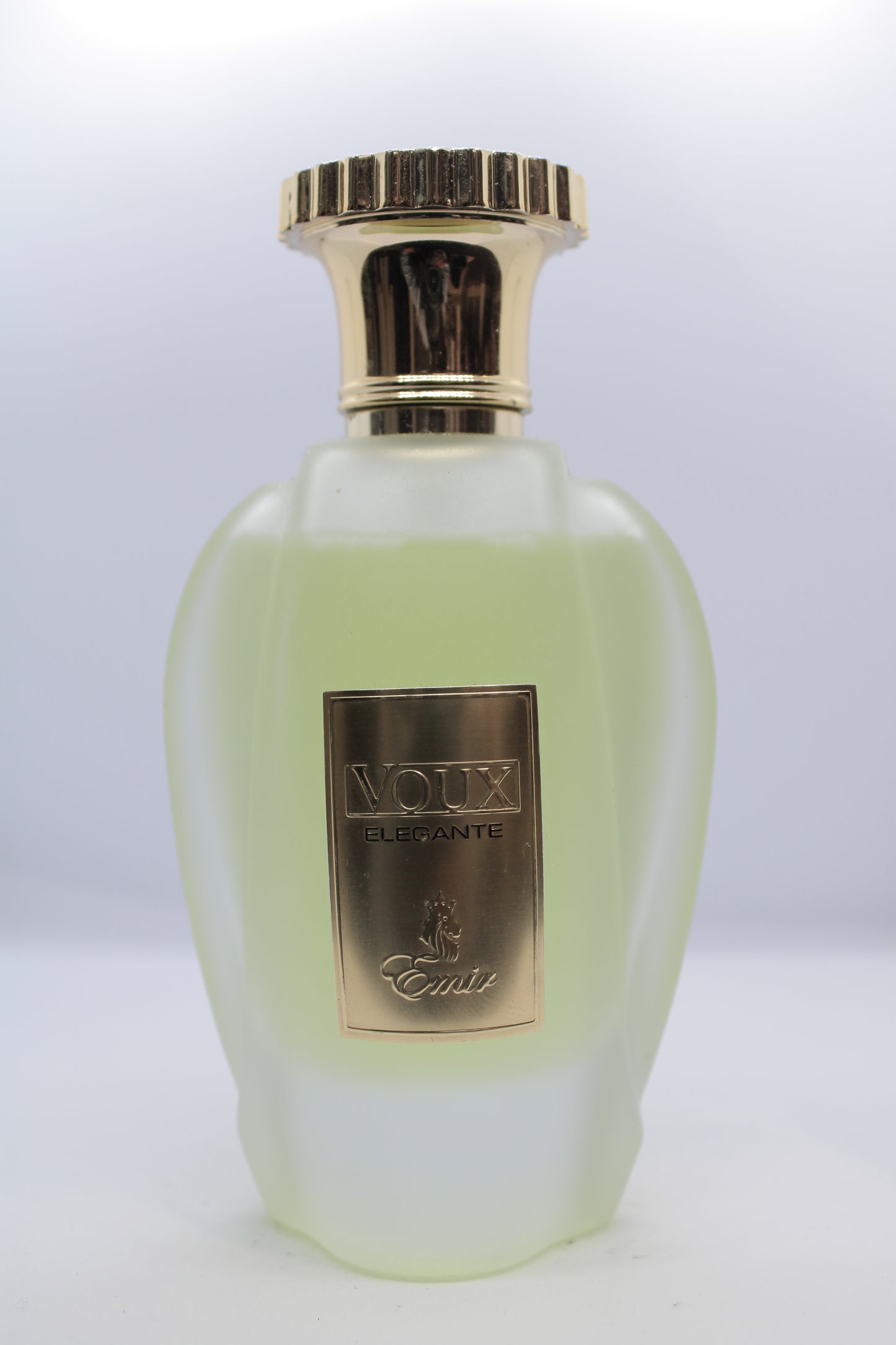 Paris Corner - Emir Voux Elegante - Eau de Parfum