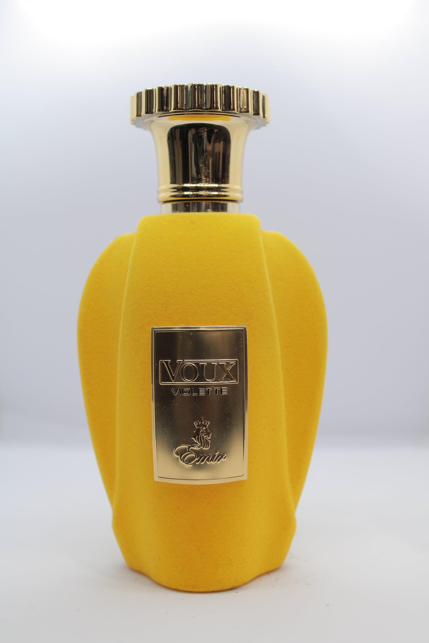 Paris Corner - Emir Voux Zeste - Eau de Parfum