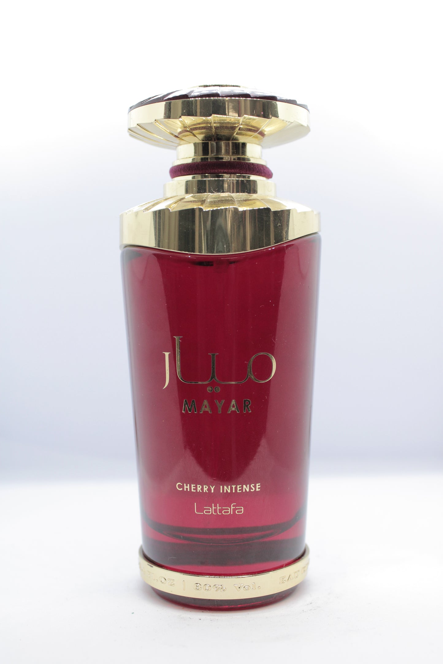 Lattafa - Mayar Cherry Intense - Eau de Parfum