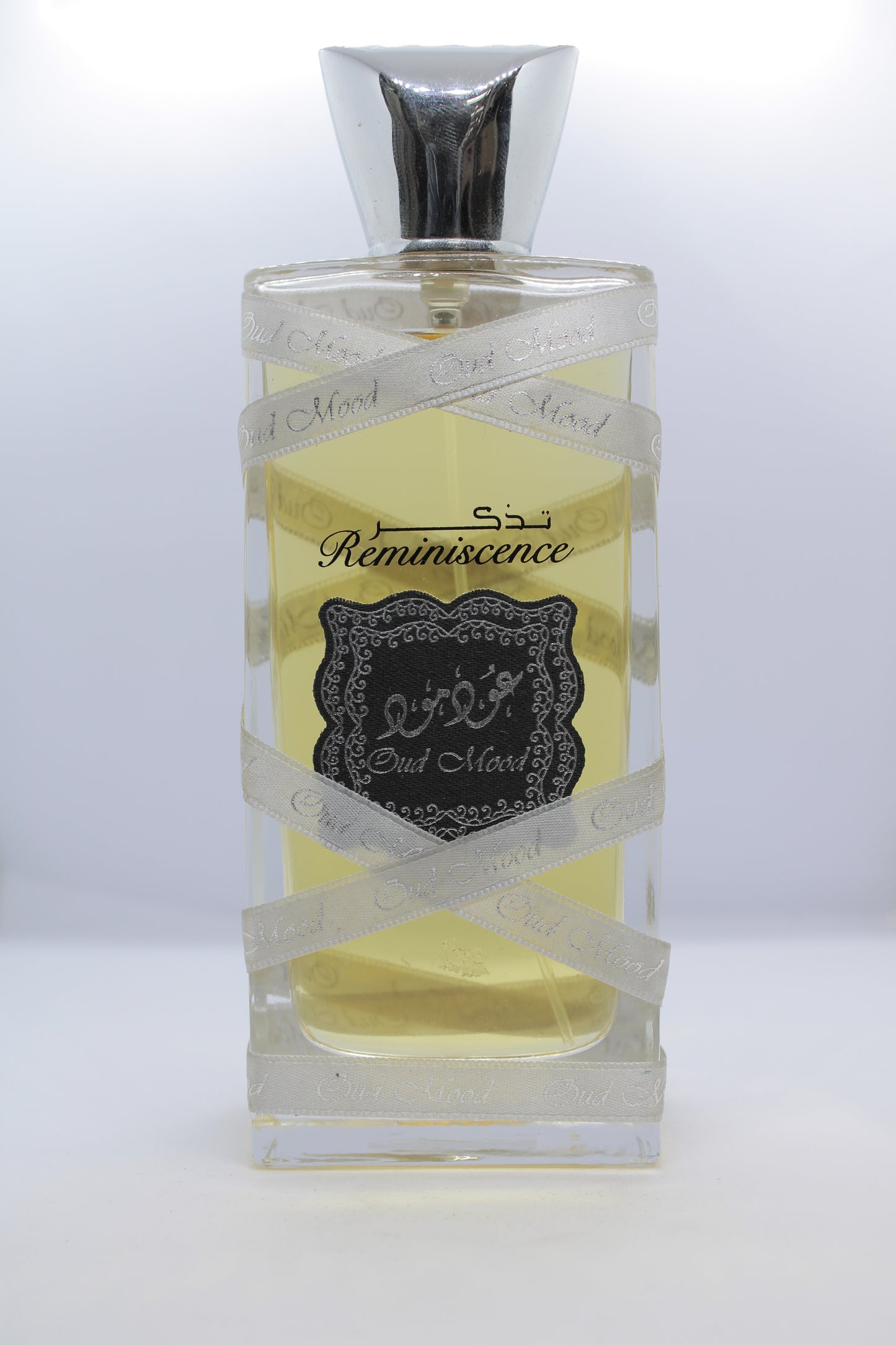 Lattafa - Oud Mood Reminiscene - Eau de Parfum