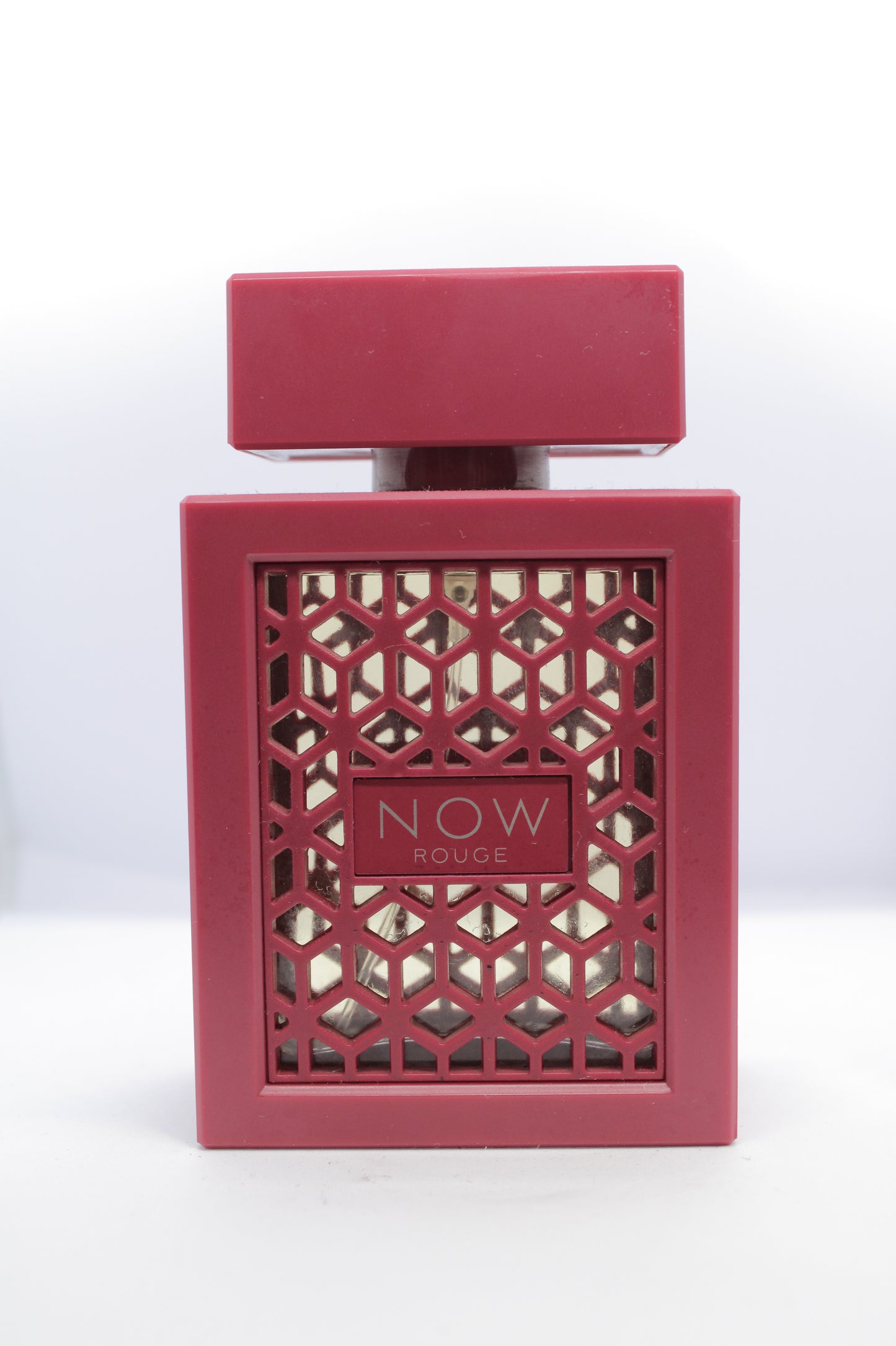 Lattafa - Rave Now Rouge - Eau de Parfum