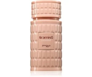 Zimaya - Tiramisu Caramel - Eau de Parfum