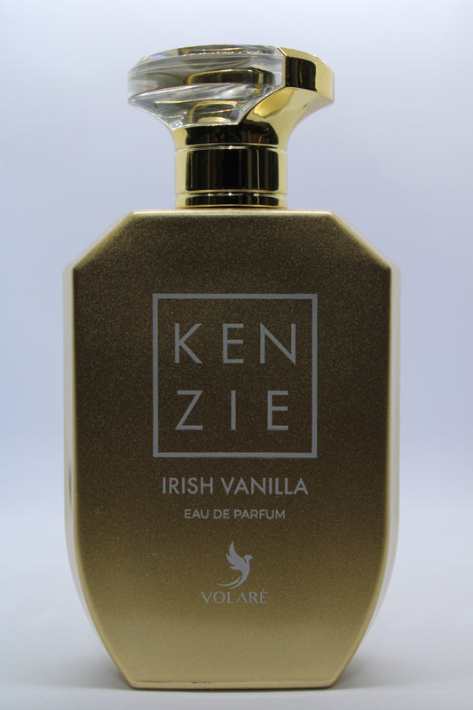 Volaré - Kenzie Irish Vanilla - Eau de Parfum