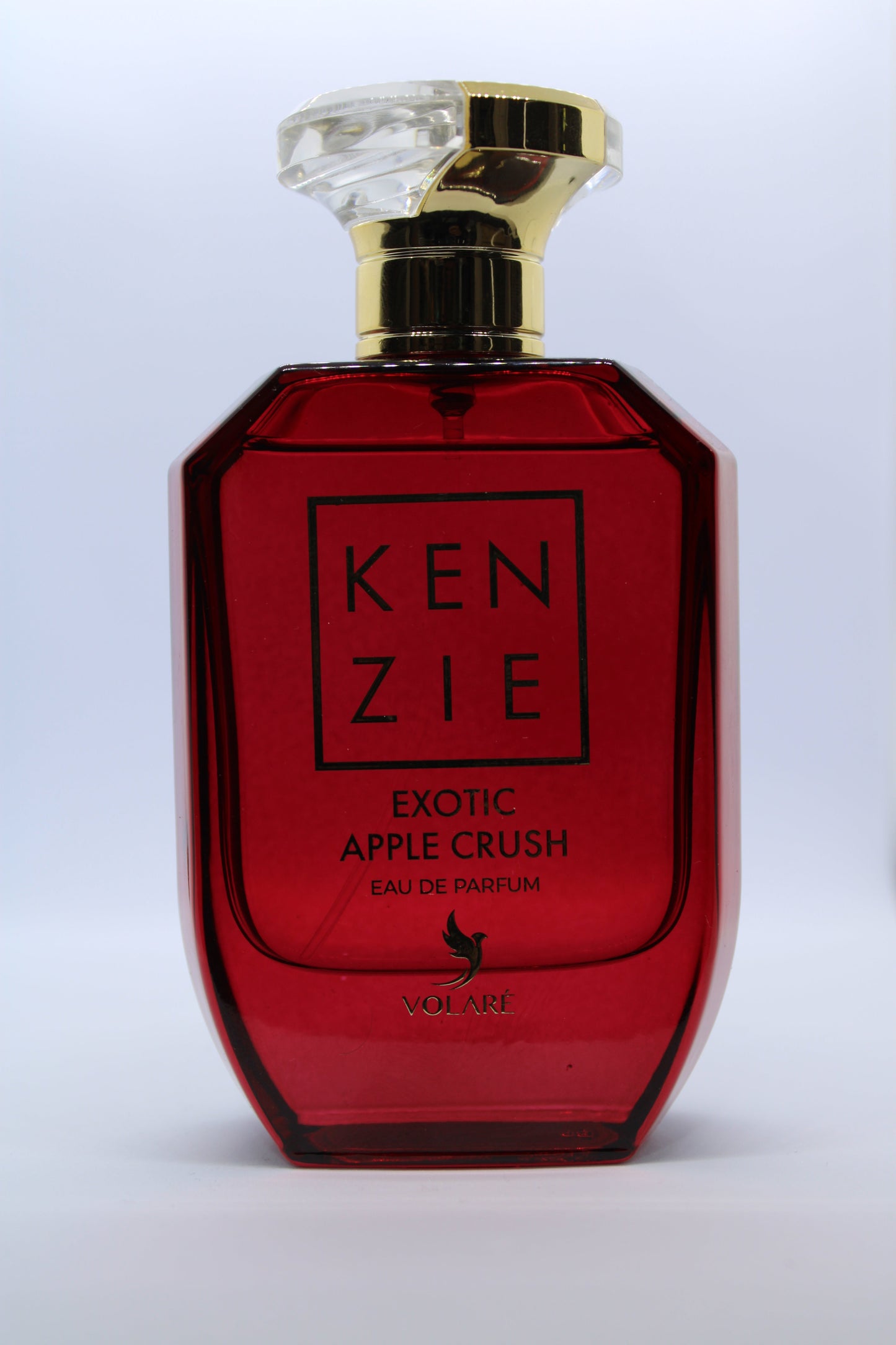 Volaré - Kenzie Exotic Apple Crush - Eau de Parfum