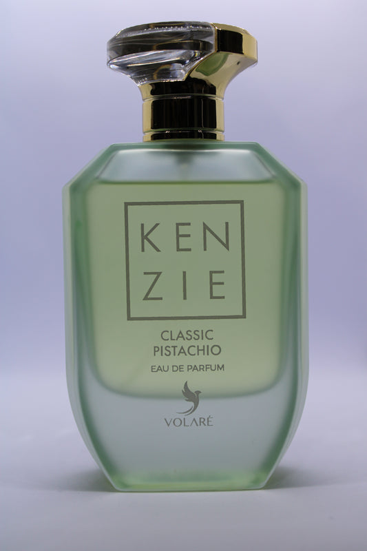 Volaré - Kenzie Classic Pistachio - Eau de Parfum