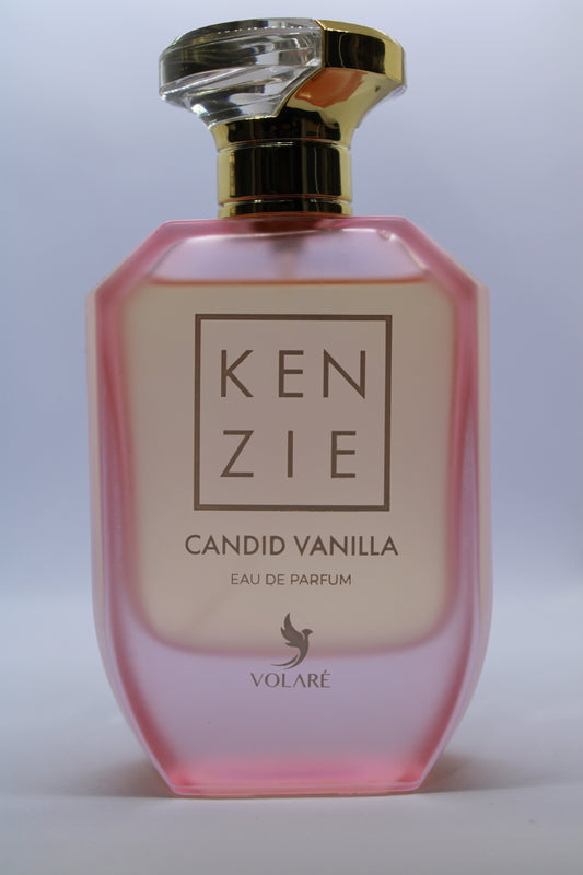Volaré - Kenzie Candid Vanilla - Eau de Parfum