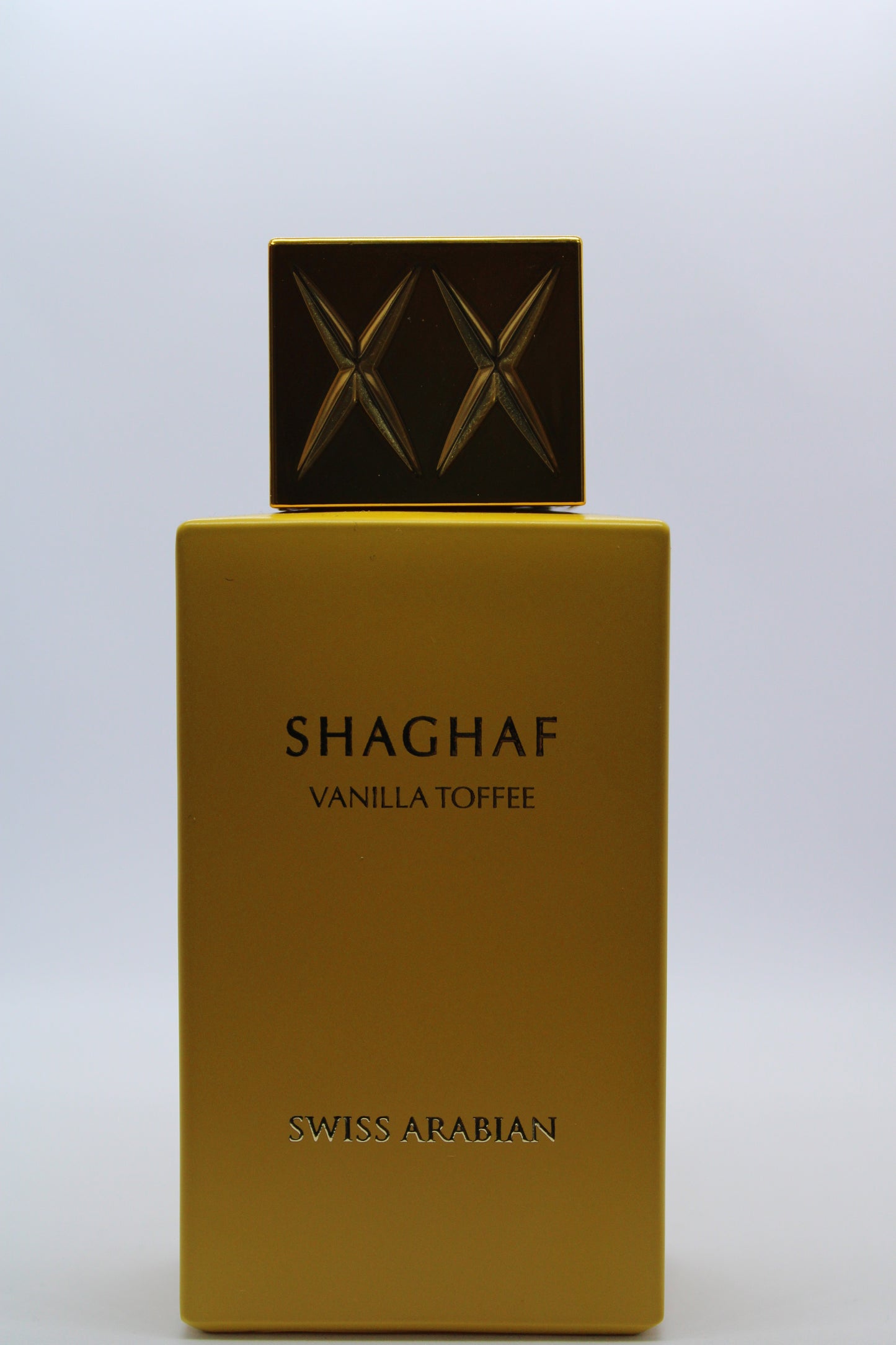 Swiss Arabian - Shaghaf Vanilla Toffee - Eau de Parfum