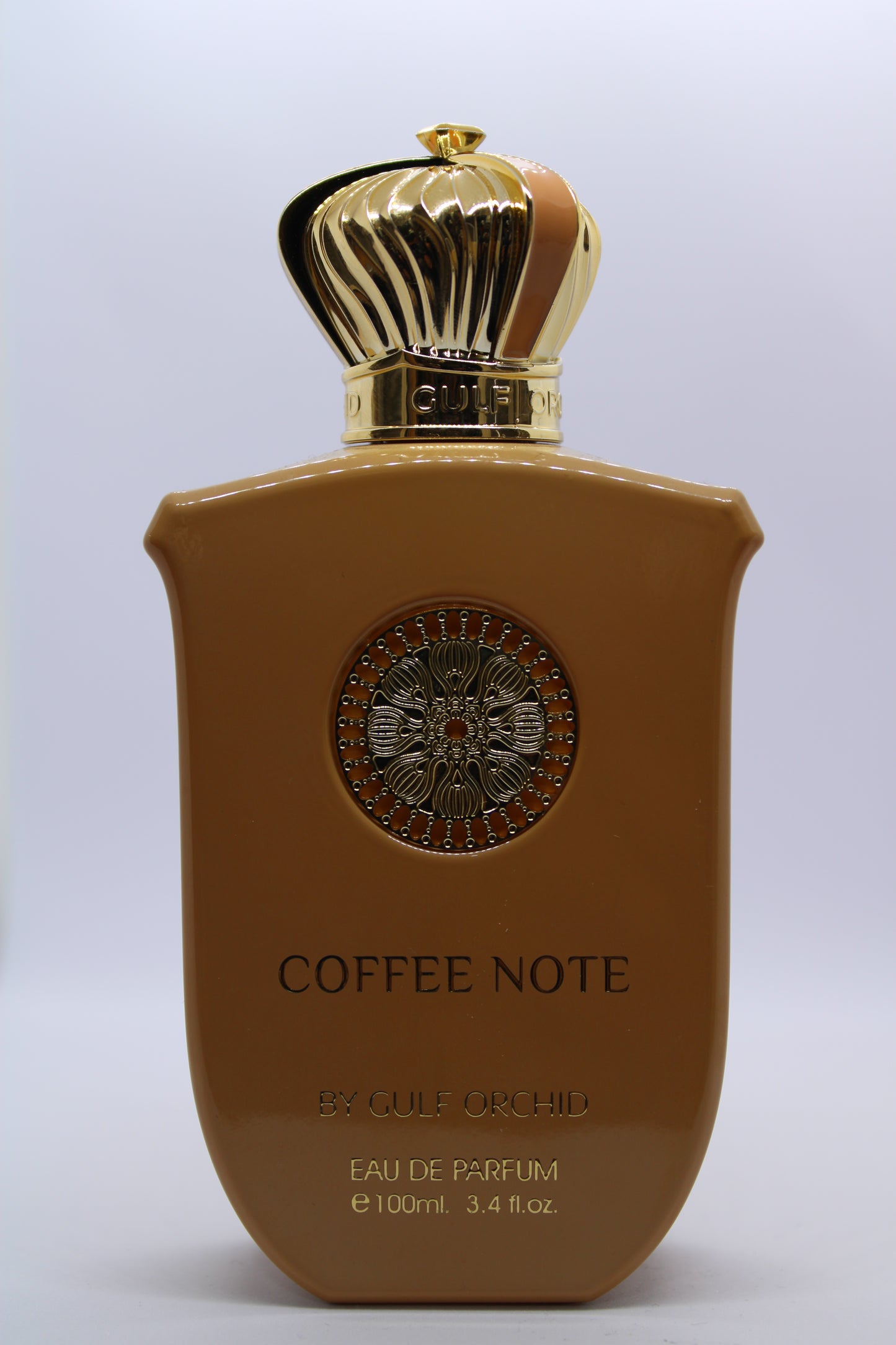 Gulf Orchid - Coffee Note - Eau de Parfum