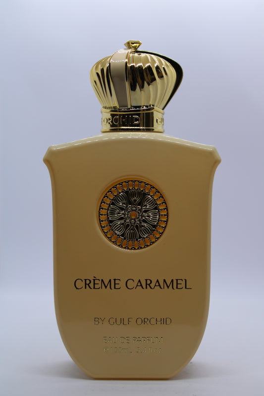 Gulf Orchid - Crème Caramel - Eau de Parfum