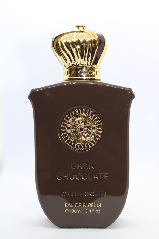 Gulf Orchid - Dark Chocolate - Eau de Parfum