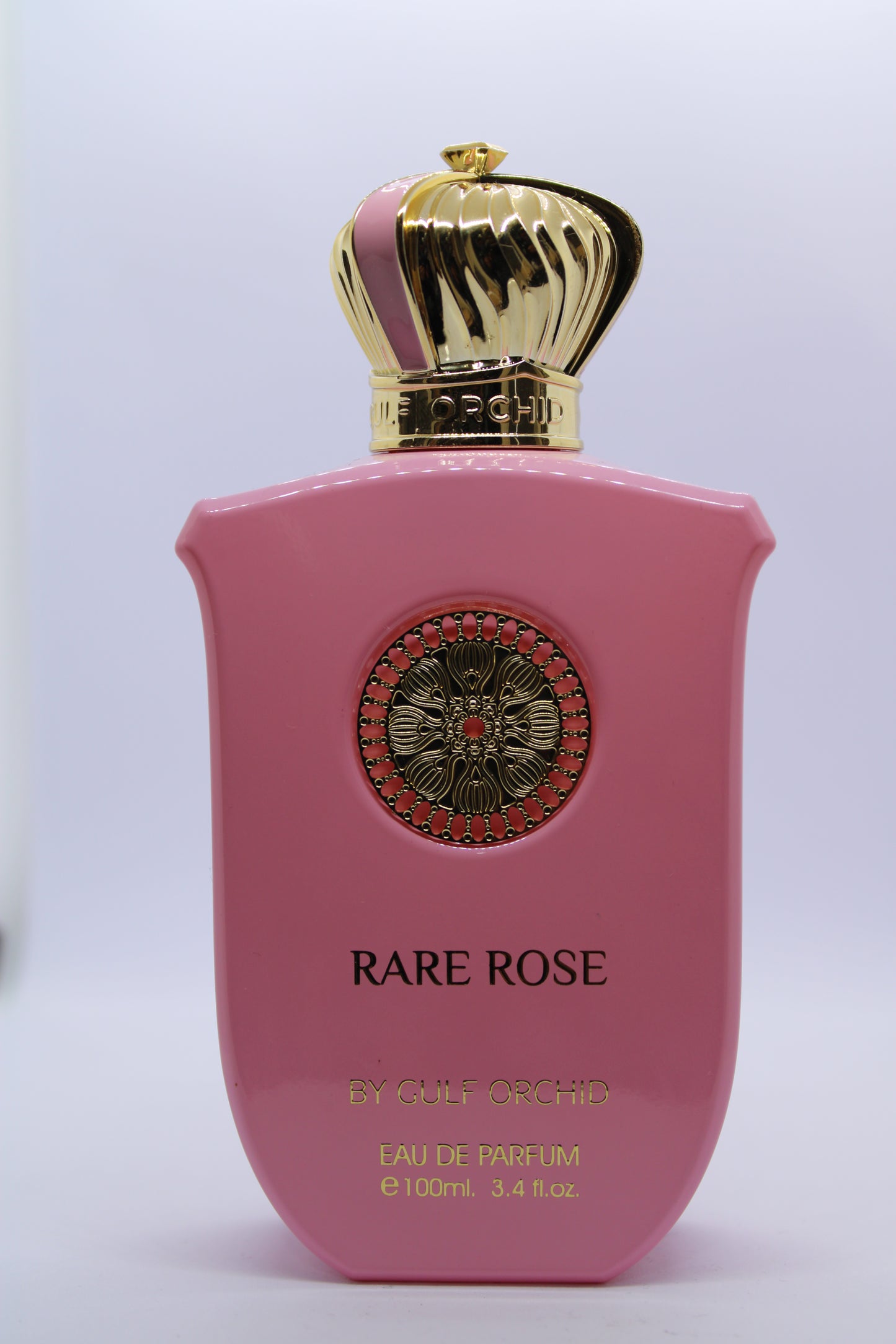Gulf Orchid - Rare Rose - Eau de Parfum