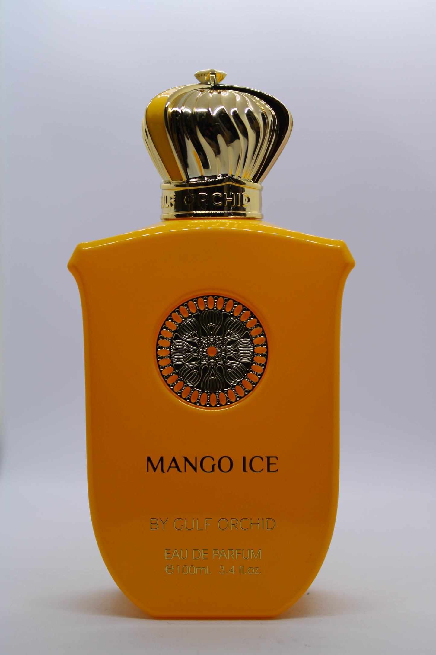 Gulf Orchid - Mango Ice - Eau de parfum