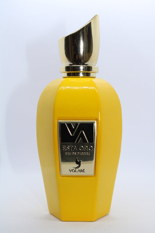 Volaré - Esta Oro - Eau de Parfum