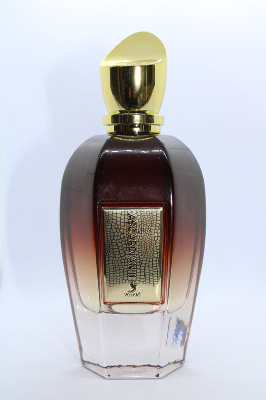 Volaré - Asgardian II - Eau de Parfum