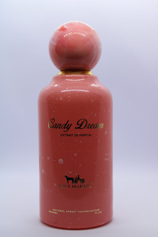 Loui Martin - Candy Dream - Extrait de Parfum