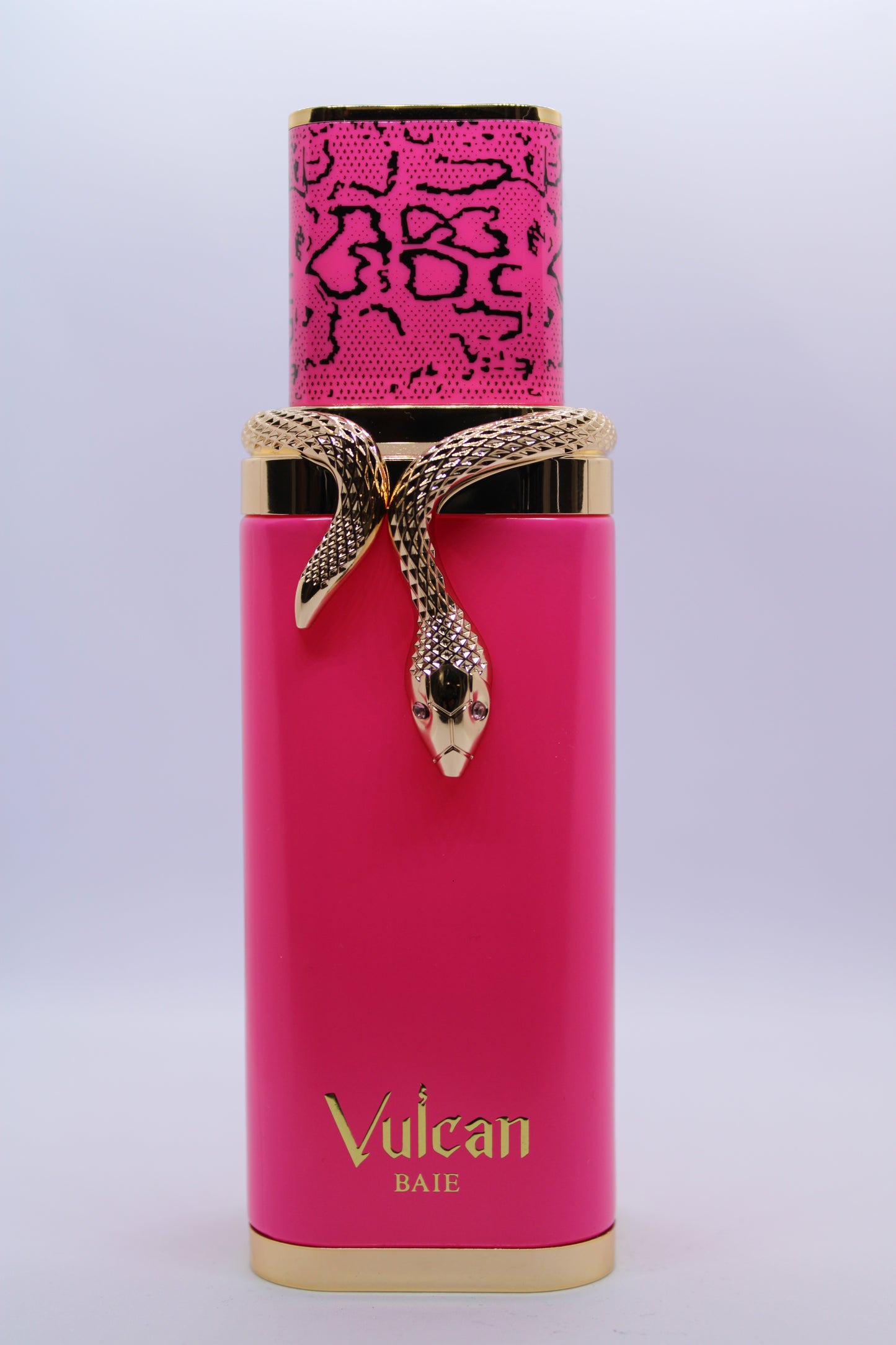 French Avenue - Vulcan Baie - Eau de Parfum