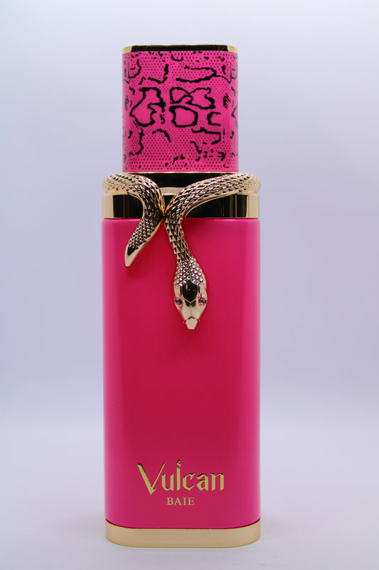 French Avenue - Vulcan Baie - Eau de Parfum