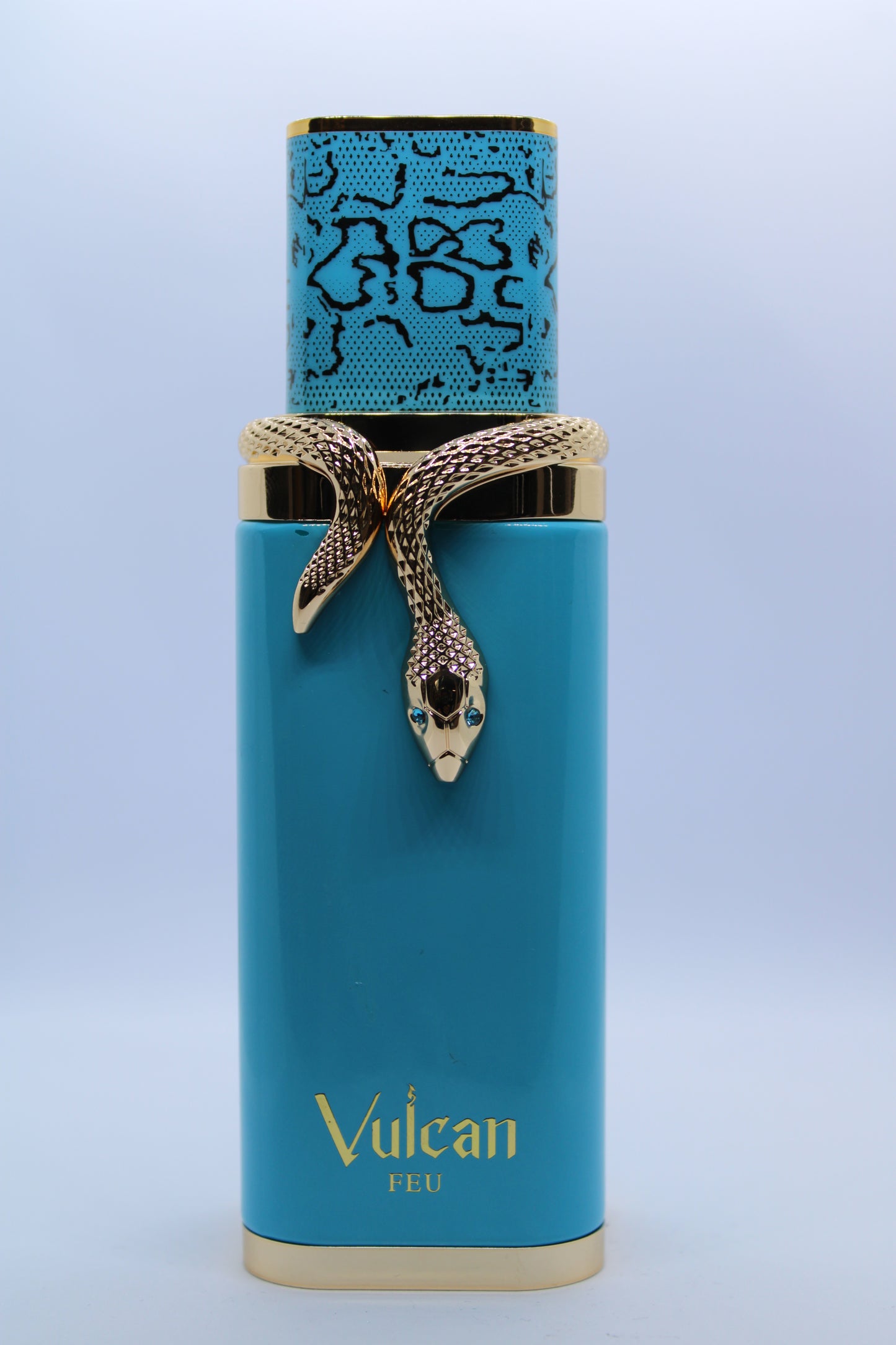 French Avenue - Vulcan Feu - Eau de Parfum