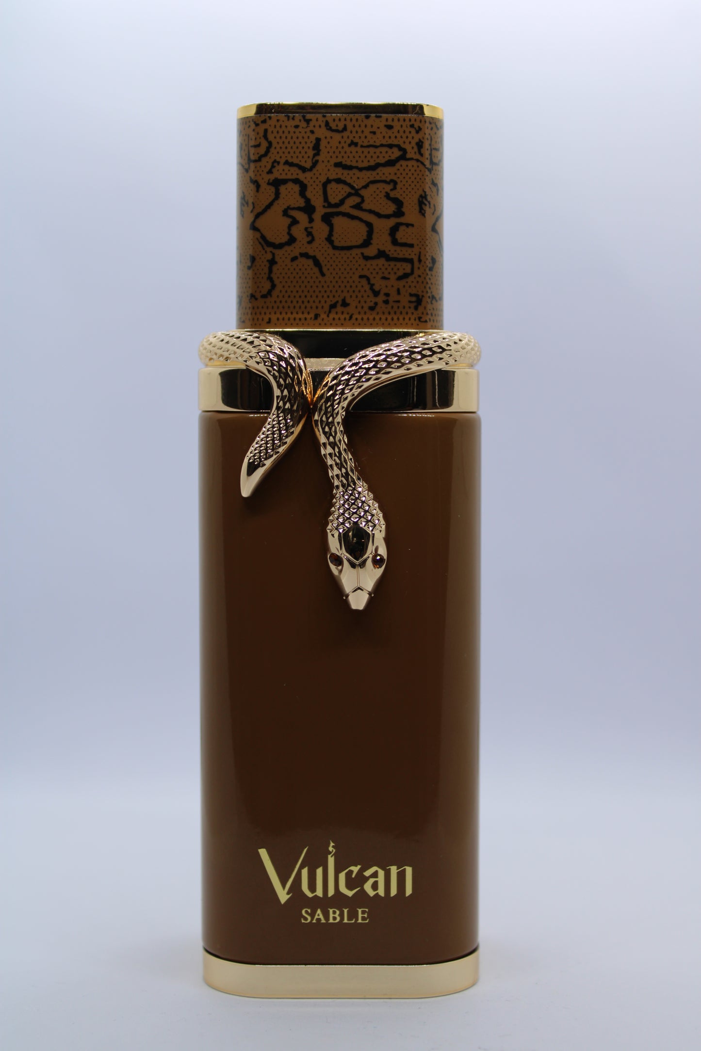 French Avenue - Vulcan Sable - Eau de Parfum