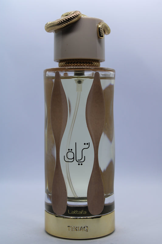Lattafa - Teriaq - Eau de Parfum