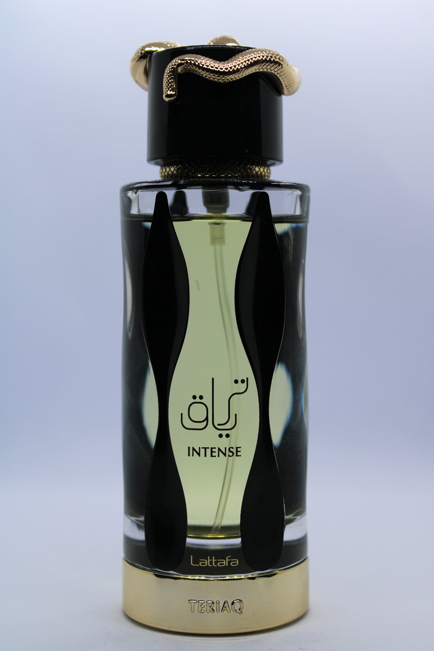 Lattafa - Teriaq Intense - Eau de Parfum