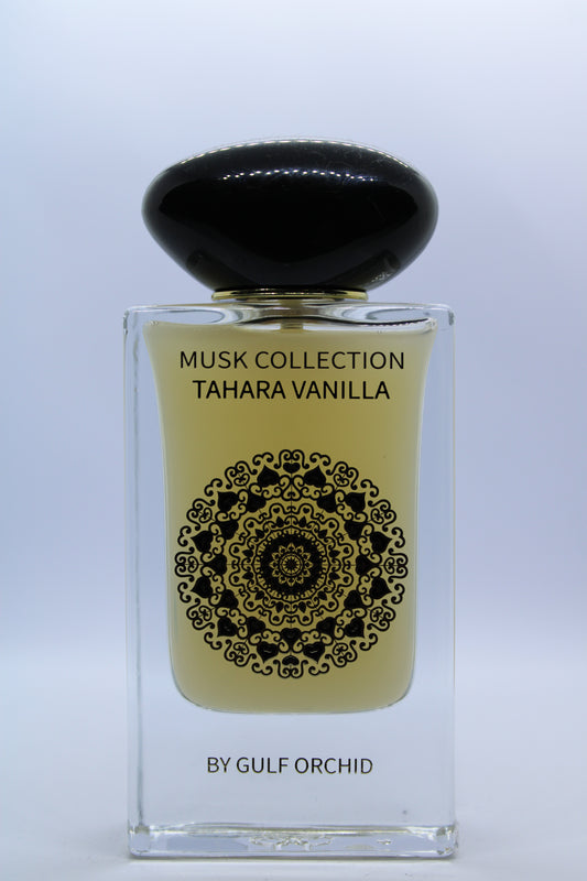 Gulf Orchid - Musk Collection - Tahara Vanilla