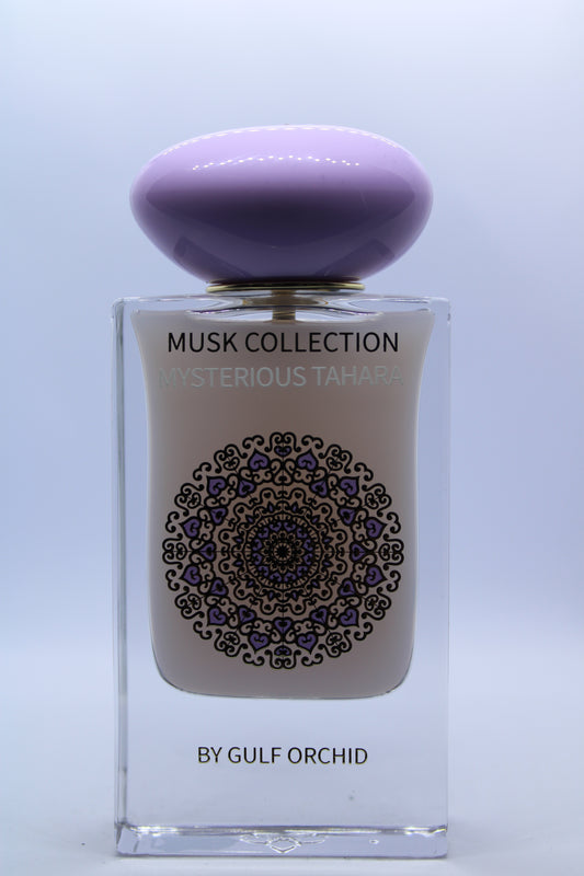 Gulf Orchid - Musk Collection - Mysterious Tahara