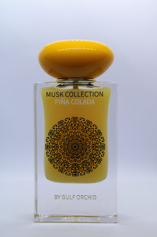 Gulf Orchid - Musk Collection - Piña Colada