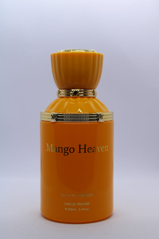 Gulf Orchid - Mango Heaven - Eau de Parfum