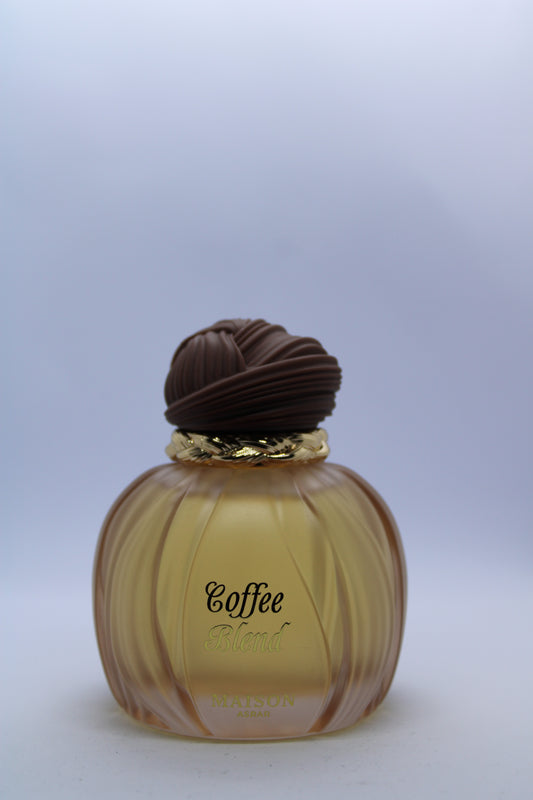 Maison Asrar - Coffee Blend - Eau de Parfum