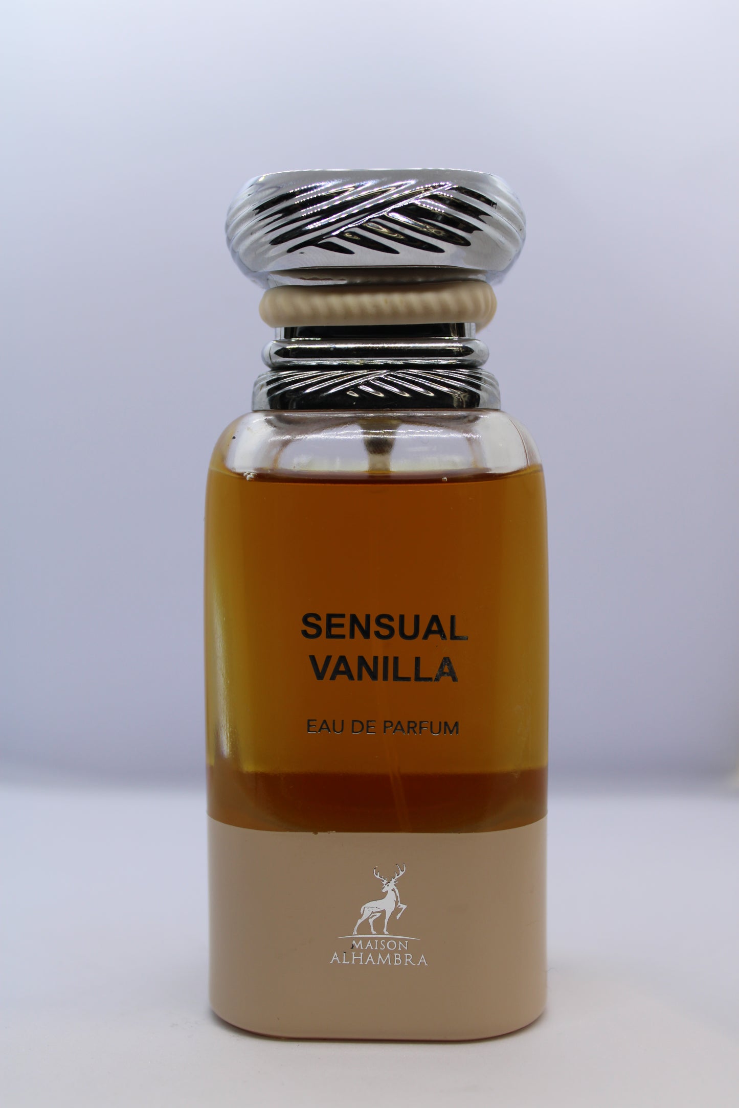Maison Alhambra - Sensual Vanilla - Eau de Parfum