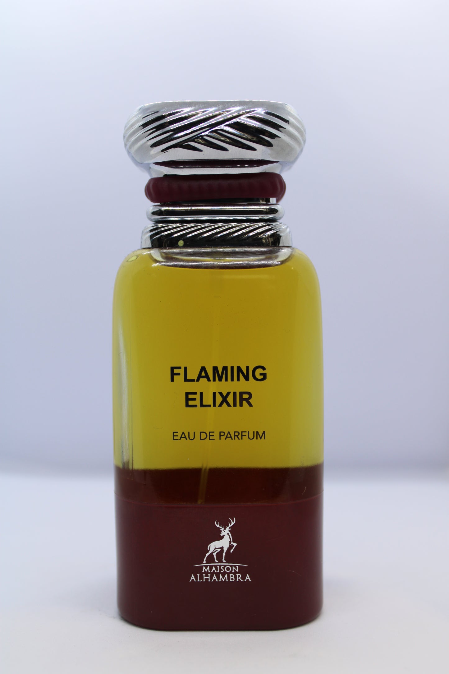 Maison Alhambra - Flaming Elixer - Eau de Parfum
