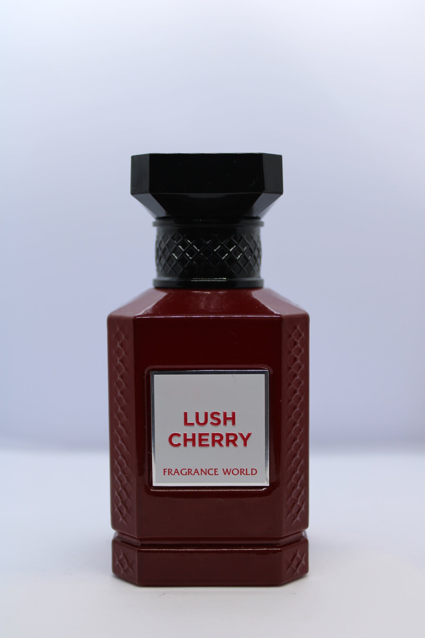Fragrance World - Lush Cherry - Eau de Parfum