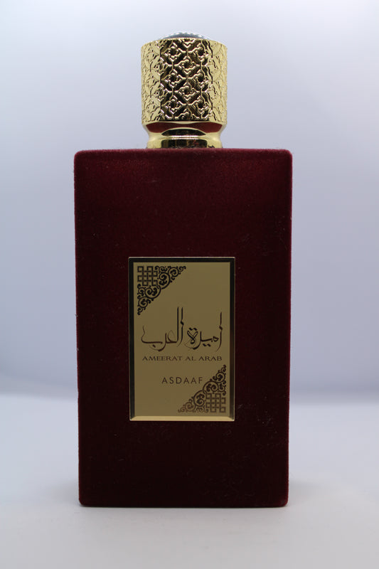 Asdaaf - Ameerat Al Arab - Eau de Parfum