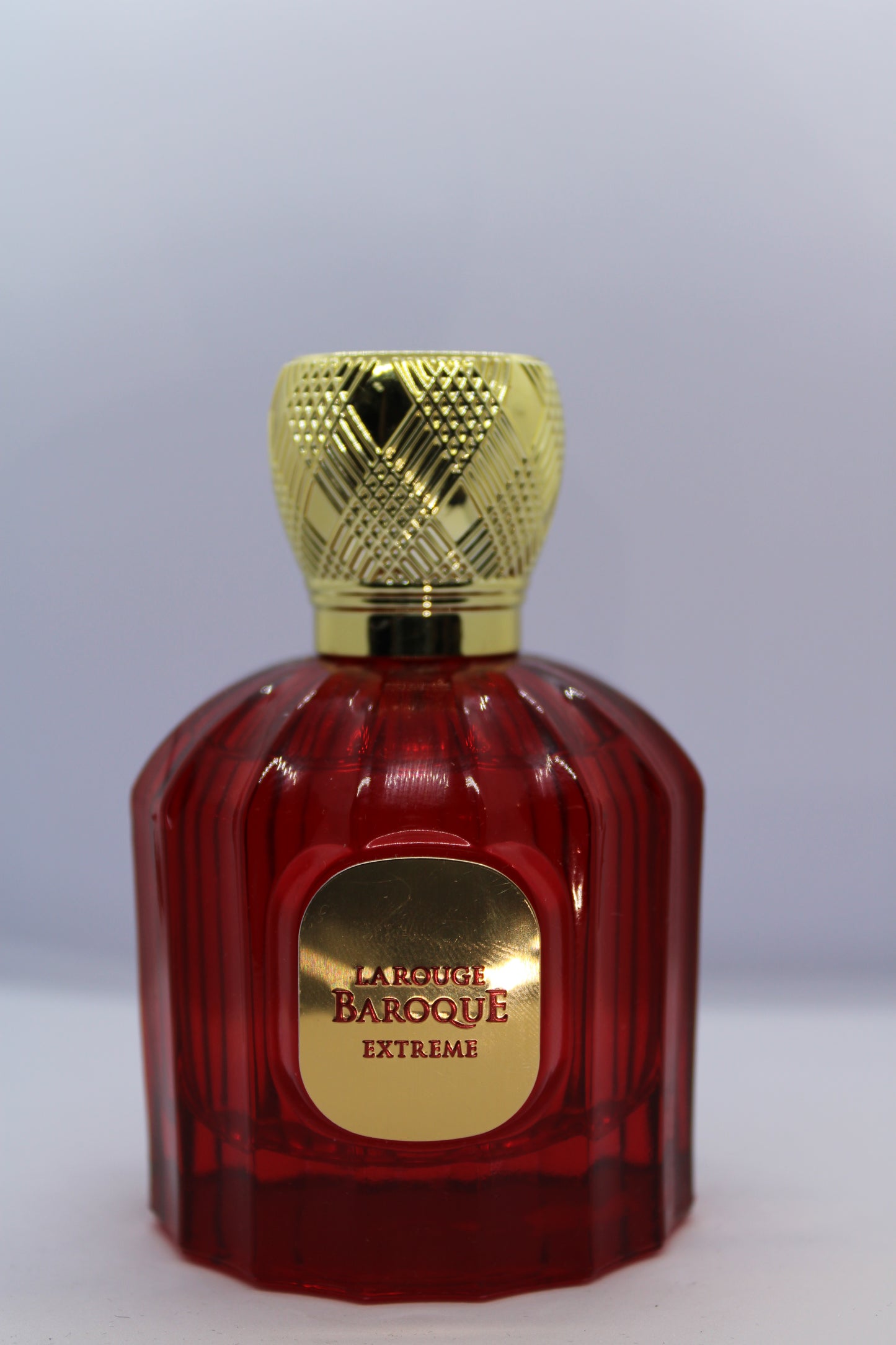 Maison Alhambra - La Rouge Baroque Extreme - Eau de Parfum