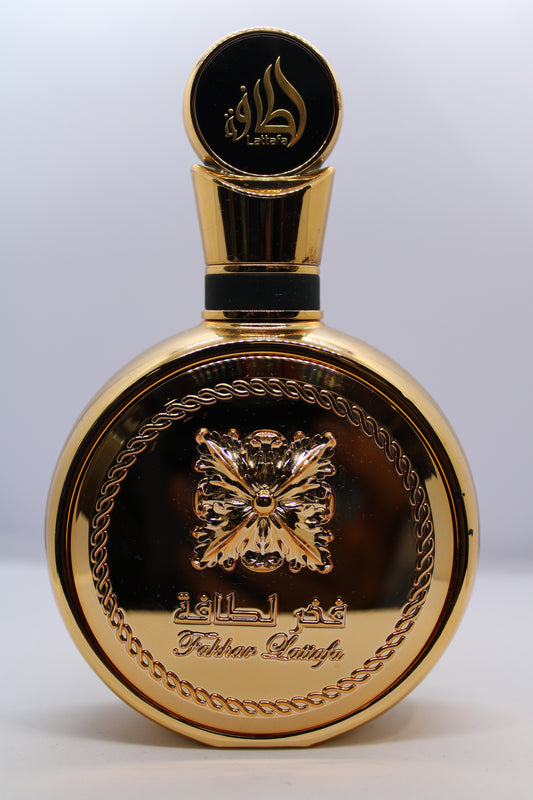Lattafa - Fakhar Gold - Eau de Parfum