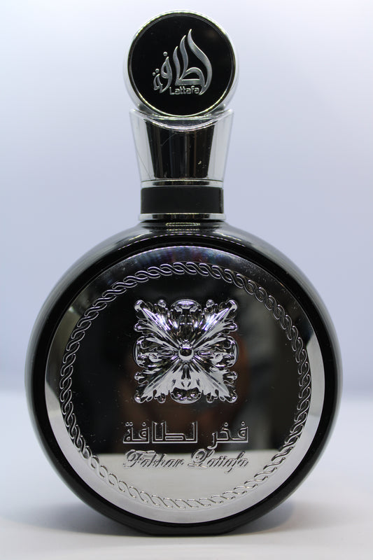 Lattafa - Fakhar Black - Eau de Parfum